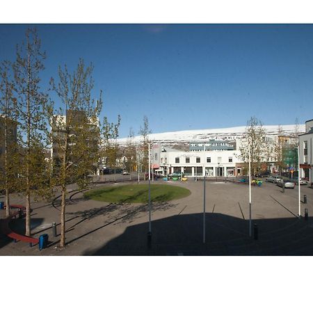 Torg Guest House Акурейри Номер фото