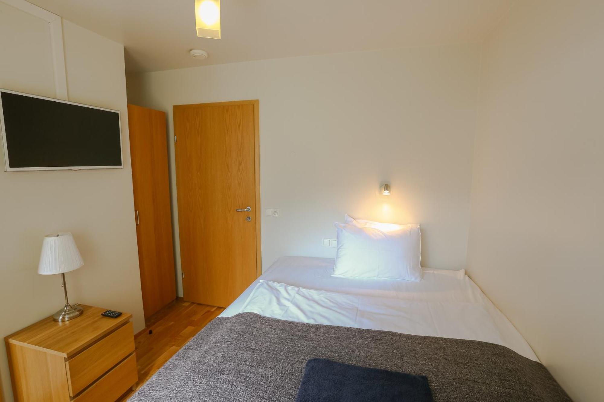 Torg Guest House Акурейри Номер фото