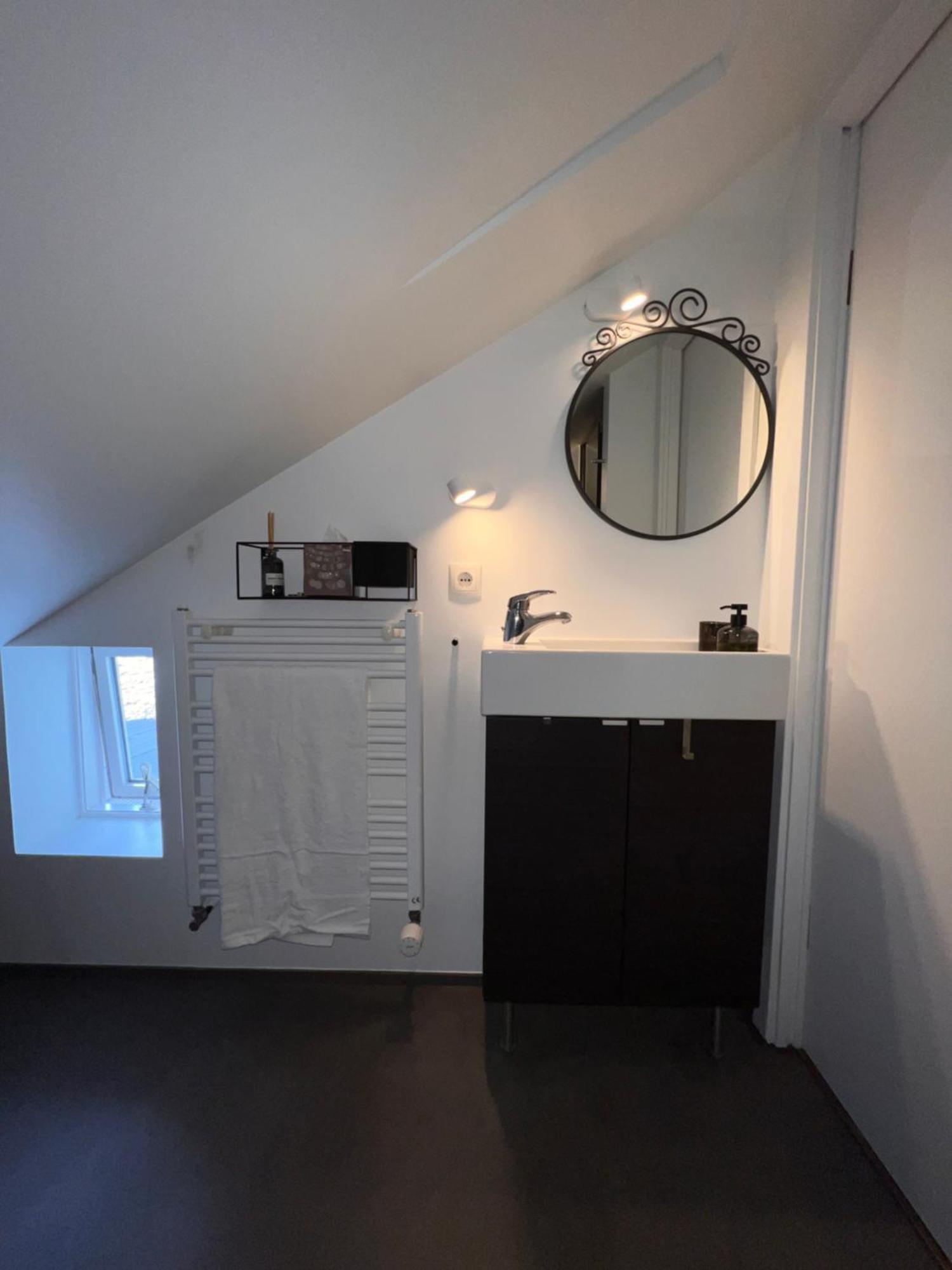 Torg Guest House Акурейри Номер фото