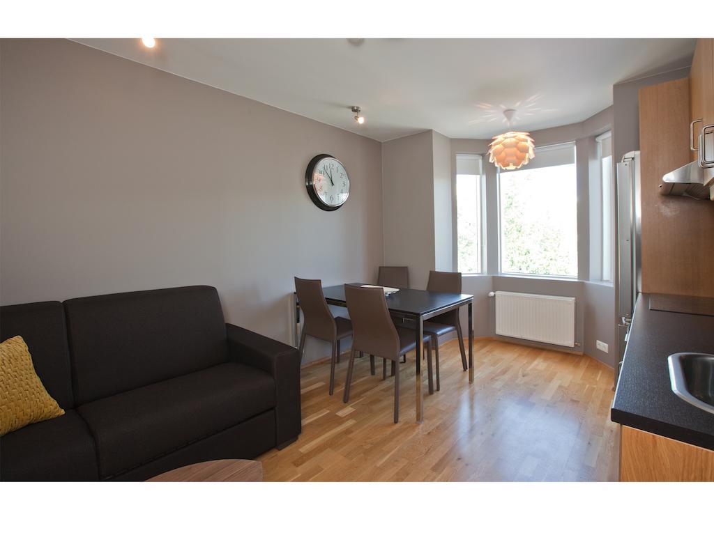 Torg Guest House Акурейри Номер фото