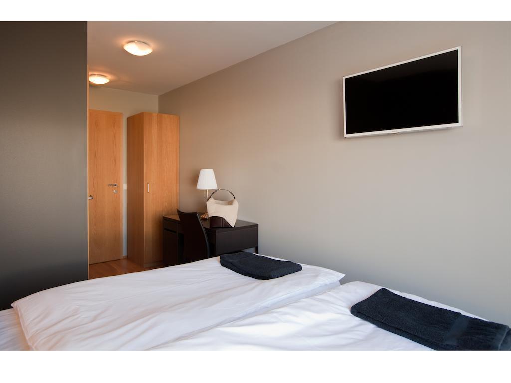 Torg Guest House Акурейри Номер фото