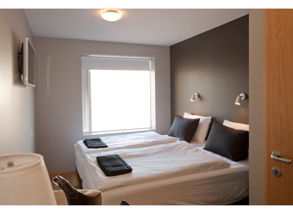 Torg Guest House Акурейри Номер фото