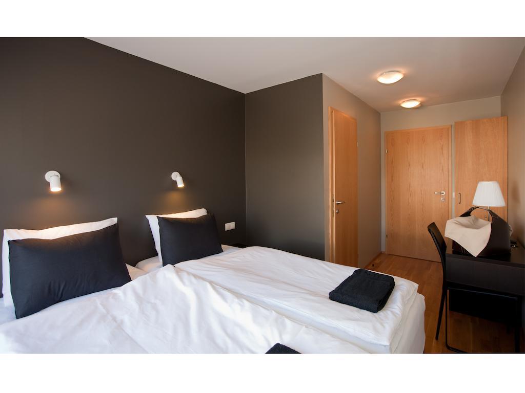 Torg Guest House Акурейри Номер фото