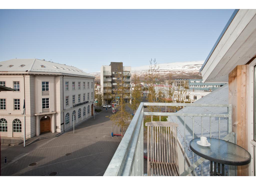 Torg Guest House Акурейри Номер фото