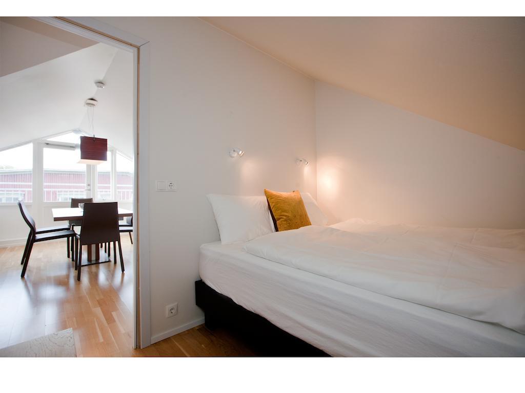 Torg Guest House Акурейри Номер фото