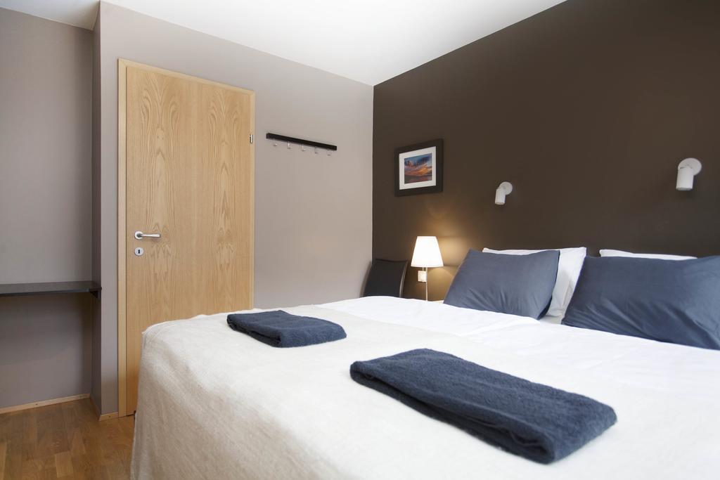 Torg Guest House Акурейри Экстерьер фото