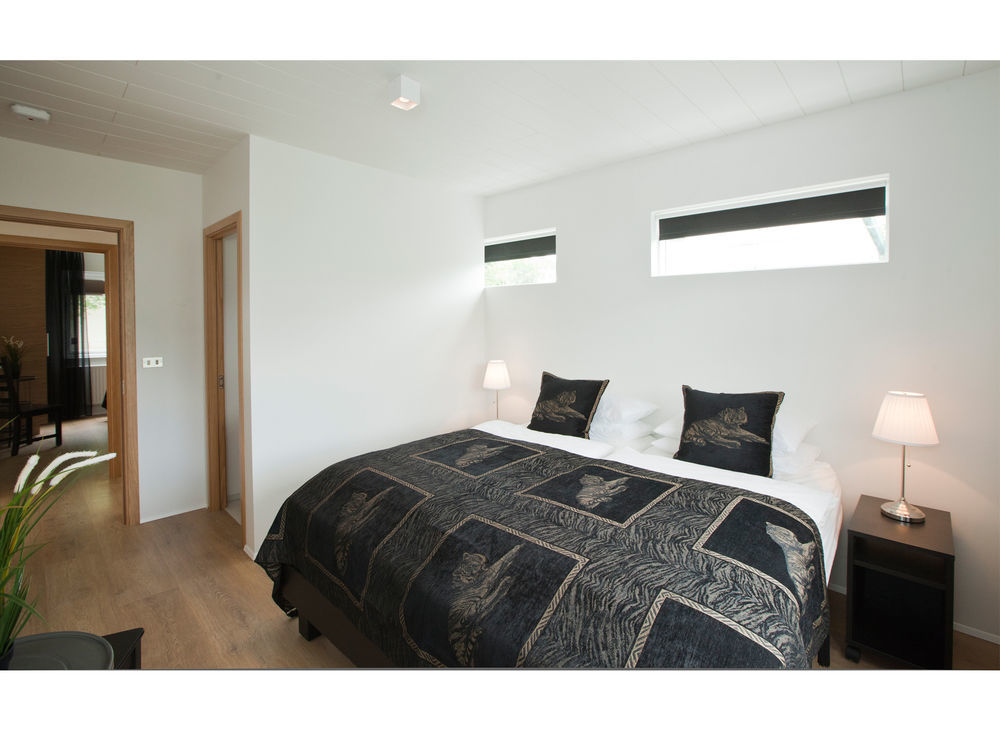 Torg Guest House Акурейри Экстерьер фото