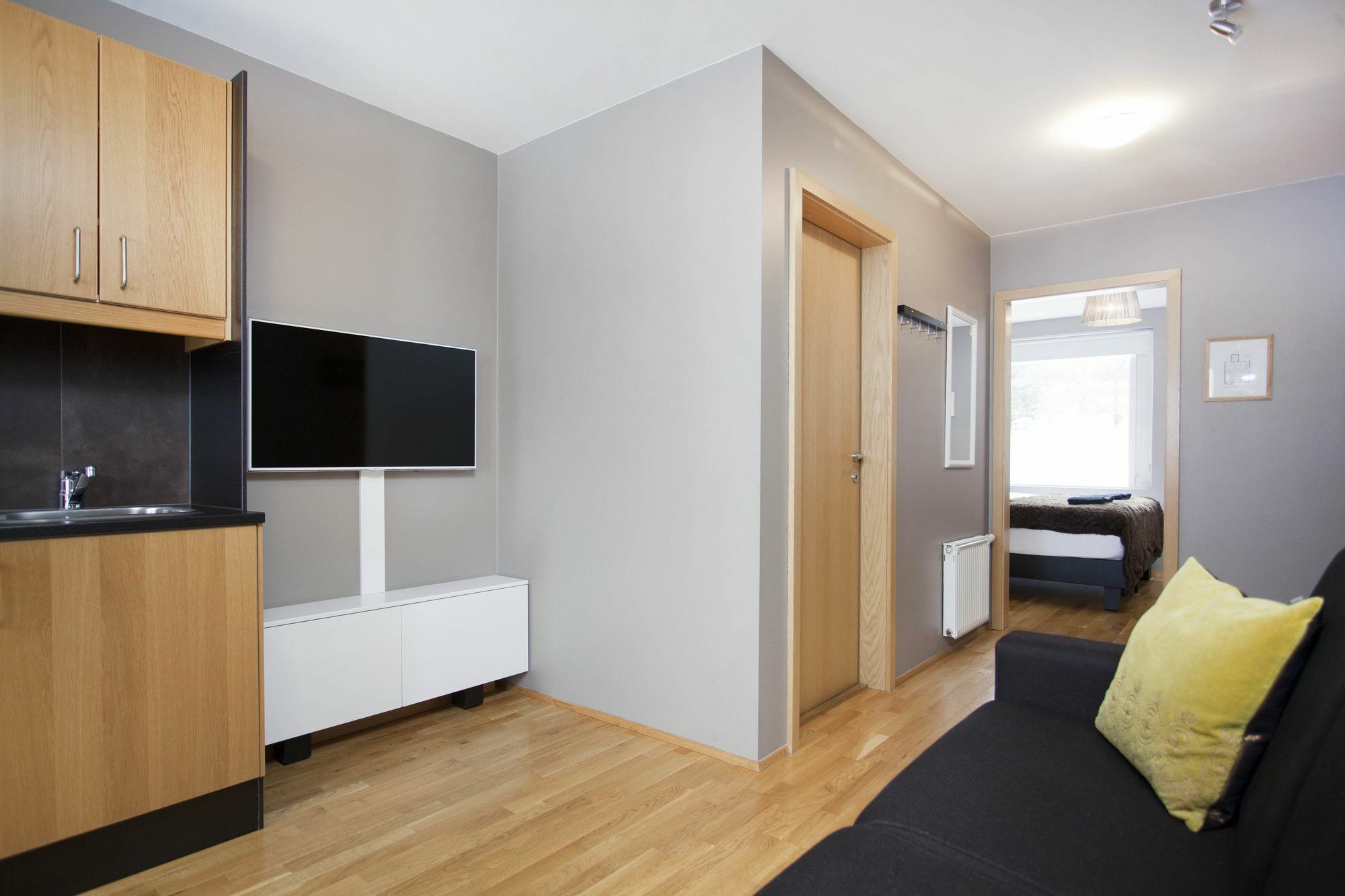 Torg Guest House Акурейри Экстерьер фото