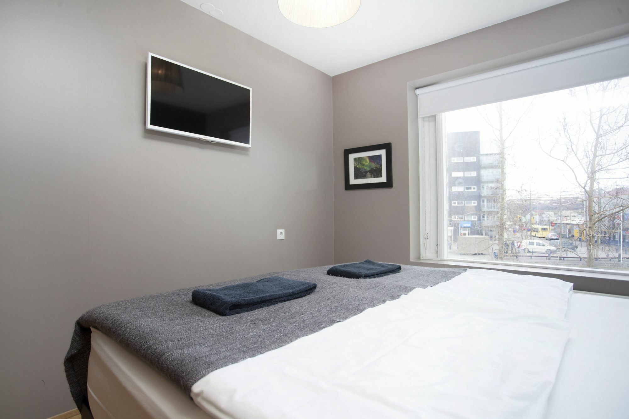 Torg Guest House Акурейри Экстерьер фото
