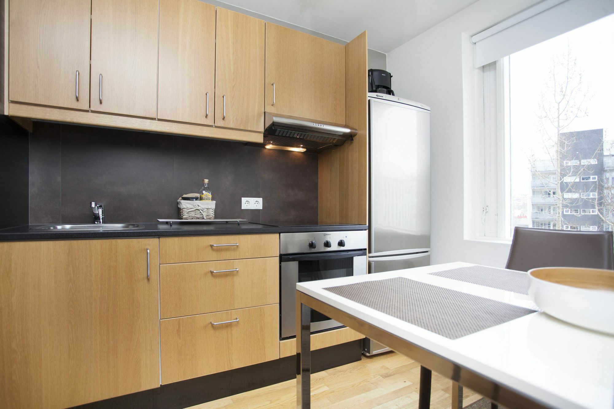 Torg Guest House Акурейри Экстерьер фото