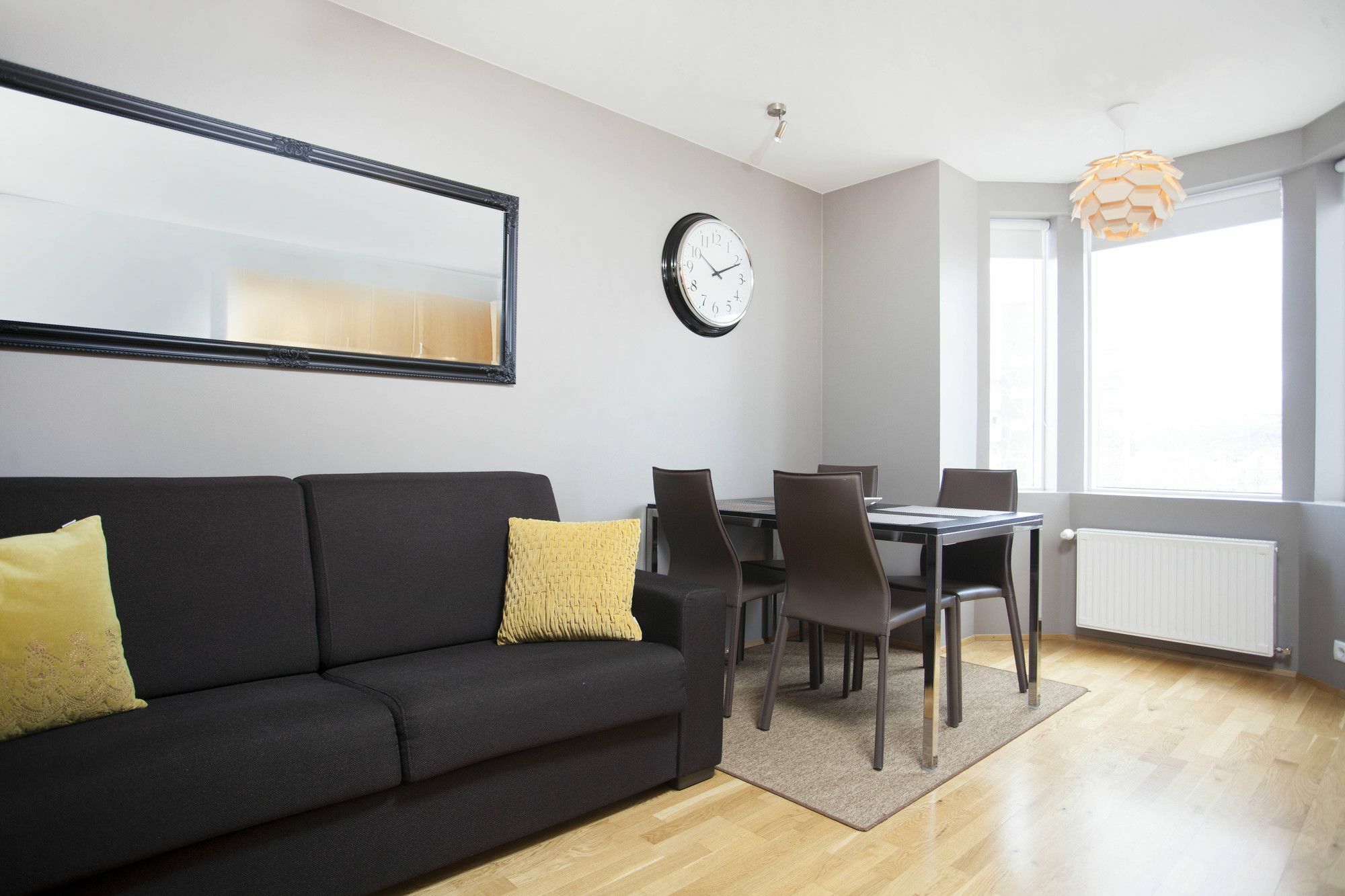 Torg Guest House Акурейри Экстерьер фото
