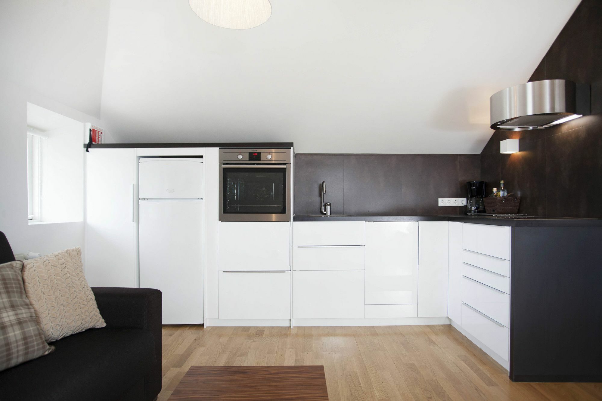 Torg Guest House Акурейри Экстерьер фото