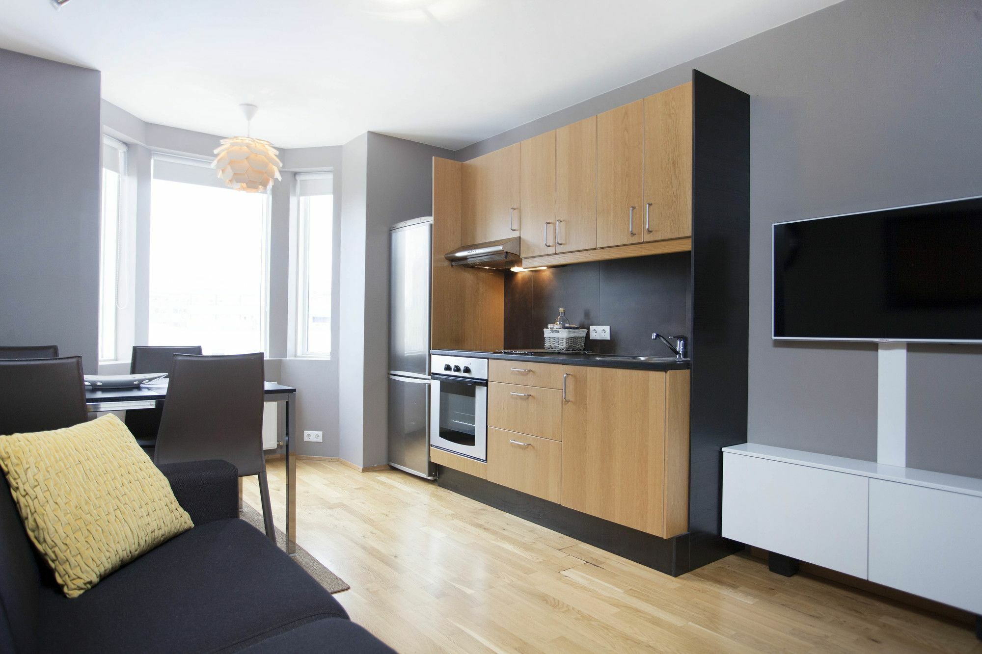 Torg Guest House Акурейри Экстерьер фото