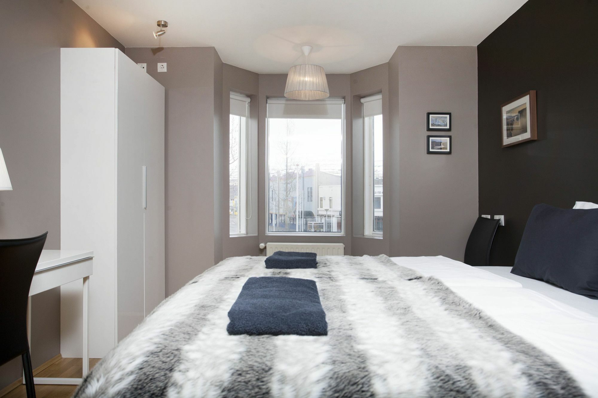 Torg Guest House Акурейри Экстерьер фото