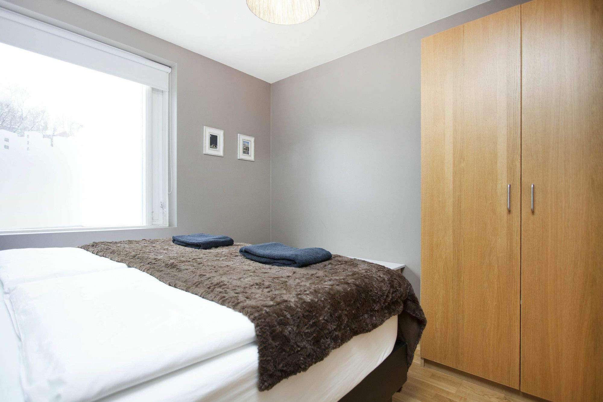 Torg Guest House Акурейри Экстерьер фото